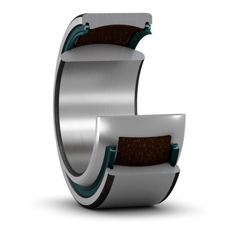 GE 30 TXE-2LS SKF Bearing (30х47х22 mm.)