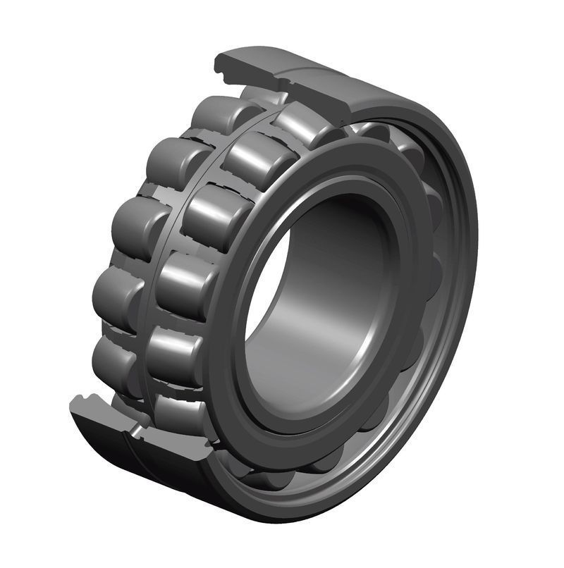 22210EAW33C3 SNR Bearing (50х90х23 mm.)