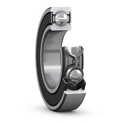 W 6010-2RS1 SKF Bearing (50х80х16 mm.)