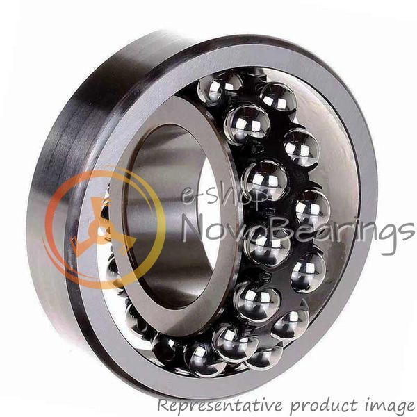 1206 EKTN9/C3 SKF Bearing (30х62х16 mm.)