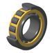 NU1032 NTN Bearing (160х240х38 mm.)