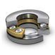 51334 M SKF Bearing (170х280х87 mm.)