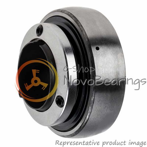 YSP 207-107 SB-2F SKF Bearing (36.513х72х39.7 mm.)