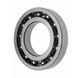 6304 ETN9/C3 SKF Bearing (20х52х15 mm.)