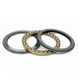 51136 M SKF Bearing (180х225х34 mm.)
