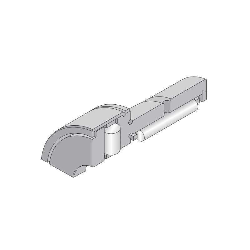 NKXR20T2Z NTN Bearing (20х30х30 mm.)
