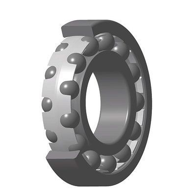 2319S NTN Bearing (95х200х67 mm.)