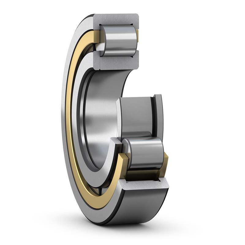NUP 2313 ECML SKF Bearing (65х140х48 mm.)