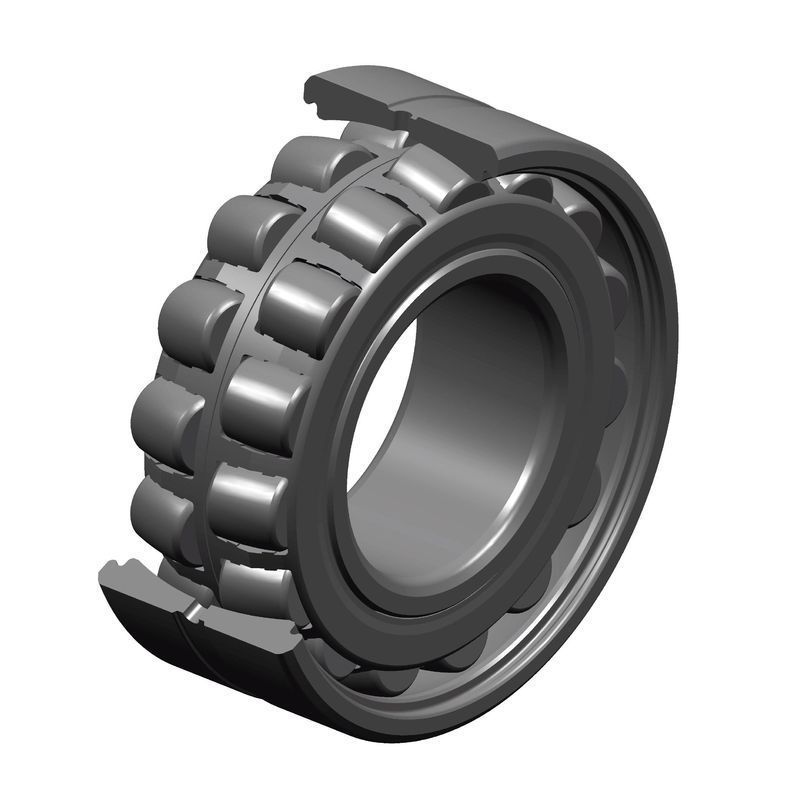 22211EAKW33 SNR Bearing (55х100х25 mm.)