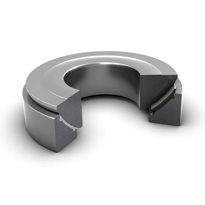 GX 35 F SKF Bearing (35х90х28 mm.)