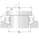 53410 SKF Bearing (50х110х45.6 mm.)