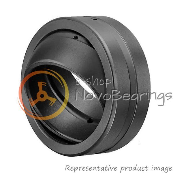 GE 90 ES SKF Bearing (90х130х60 mm.)