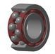 3203A SNR Bearing (17х40х17.5 mm.)