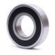 W 6203-2RS1 SKF Bearing (17х40х12 mm.)