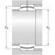 GEC 600 FBAS SKF Bearing (600х800х272 mm.)