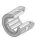 RNA6906R NTN Bearing (35х47х30 mm.)