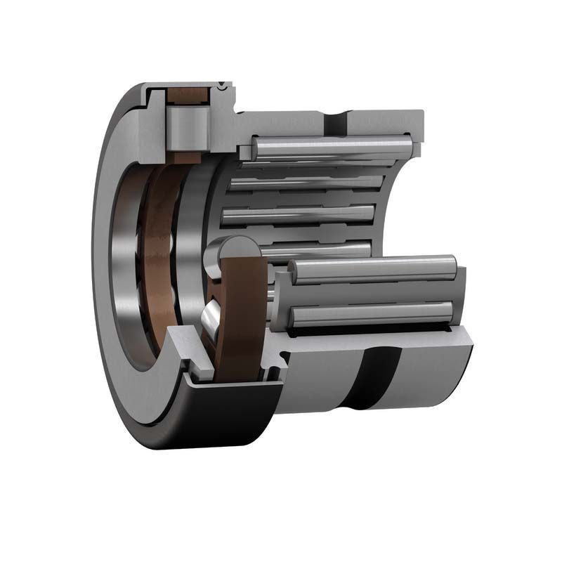 NKXR30T2Z NTN Bearing (30х42х30 mm.)