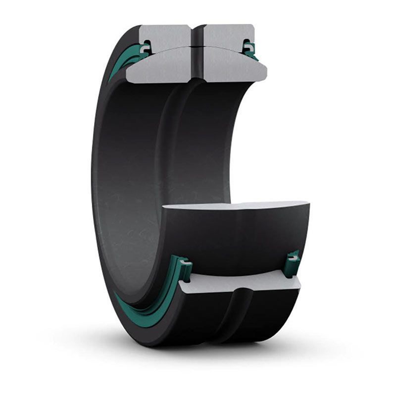 GE 70 ES-2LS SKF Bearing (70х105х49 mm.)