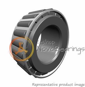 4T-45285 NTN Bearing (50.8х0х30.958 mm.)