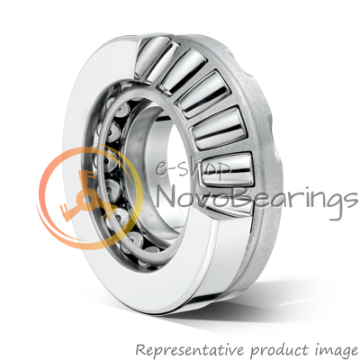 29420E SNR Bearing (100х210х67 mm.)
