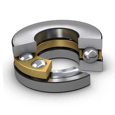 51240 M SKF Bearing (200х280х62 mm.)