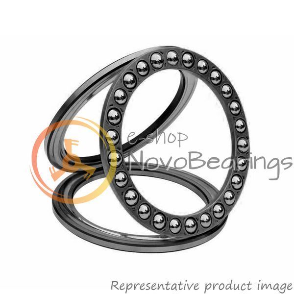 591/530 F SKF Bearing (530х640х67 mm.)