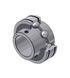 CUC206-20 SNR Bearing (31.75х62х38.1 mm.)