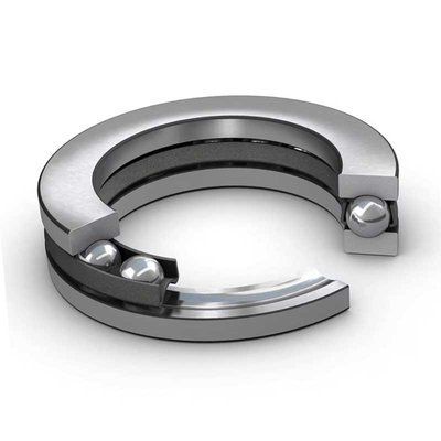 51122 SKF Bearing (110х145х25 mm.)