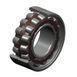 22211EG15KW33C3 SNR Bearing (55х100х25 mm.)