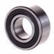 6208KEEC3 SNR Bearing (40х80х18 mm.)