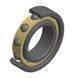 7MC3-6316L1BC3 NTN Bearing (80х170х39 mm.)