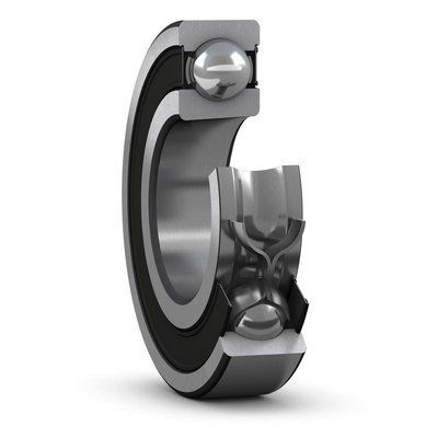 6209KEEC3 SNR Bearing (45х85х19 mm.)