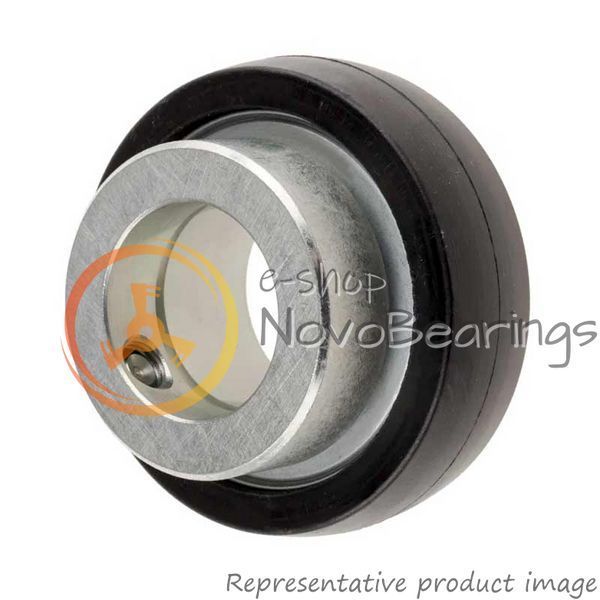 CYS 25 FM SKF Bearing (25х62.3х31 mm.)