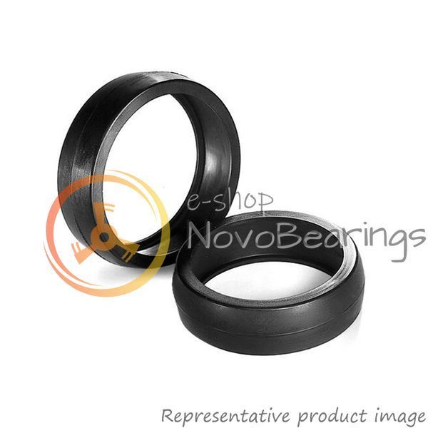 CYS 25 FM SKF Bearing (25х62.3х31 mm.)