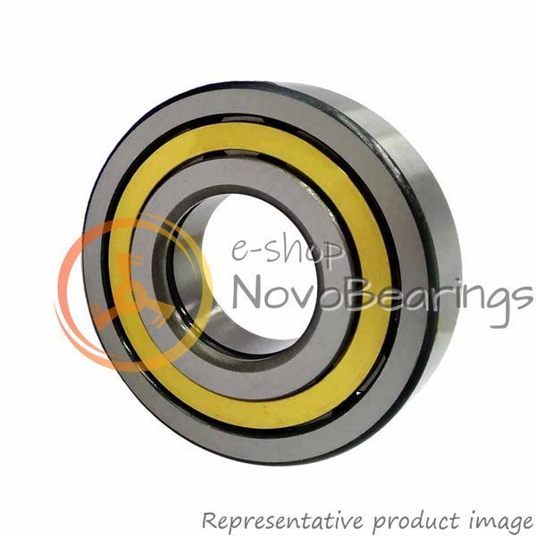 NUP 2222 ECML SKF Bearing (110х200х53 mm.)