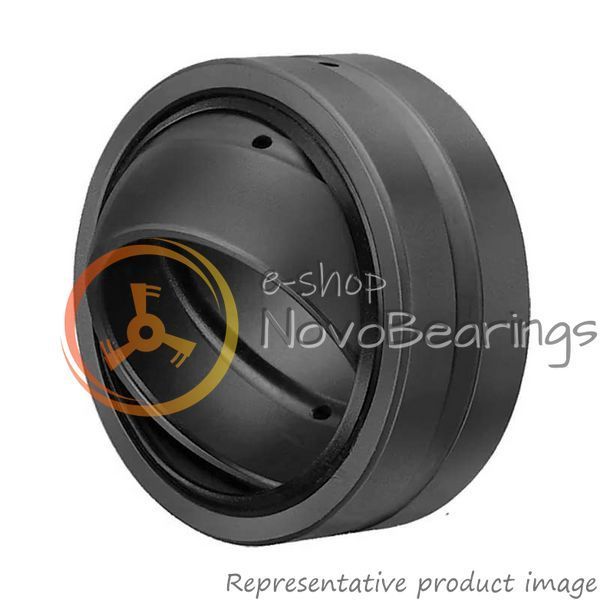 GE 120 ES-2LS SKF Bearing (120х180х85 mm.)