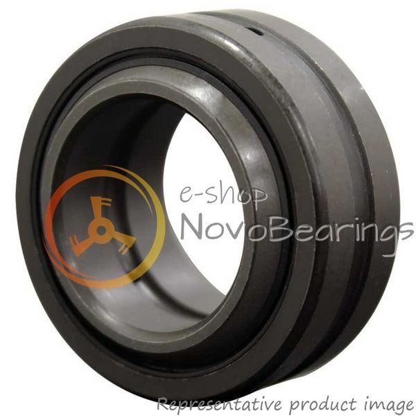 GE 120 ES-2LS SKF Bearing (120х180х85 mm.)
