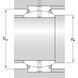GE 120 ES-2LS SKF Bearing (120х180х85 mm.)