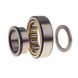 NUP 2222 ECML SKF Bearing (110х200х53 mm.)