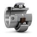 YEL 205-2DW/AG SKF Bearing (25х52х44.4 mm.)
