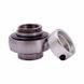 YEL 205-2DW/AG SKF Bearing (25х52х44.4 mm.)