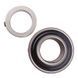YEL 205-2DW/AG SKF Bearing (25х52х44.4 mm.)