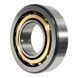 7205 ACCBM SKF Bearing (25х52х15 mm.)