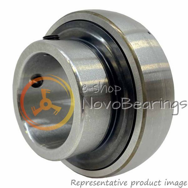 UCX13 SKF Bearing (65х125х74.6 mm.)
