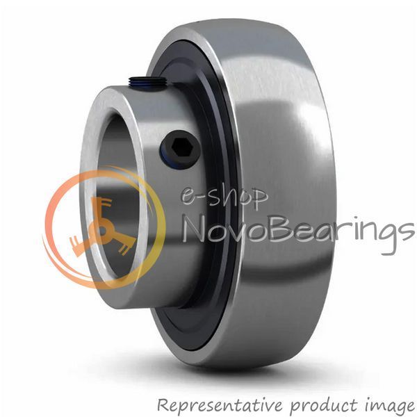 UCX13 SKF Bearing (65х125х74.6 mm.)