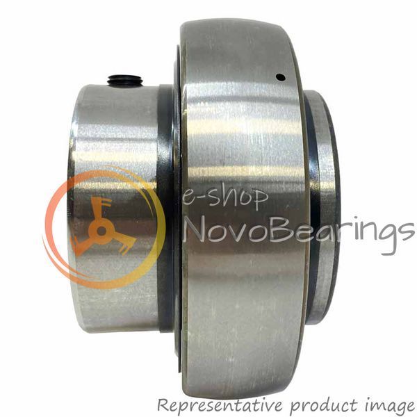 UCX13 SKF Bearing (65х125х74.6 mm.)