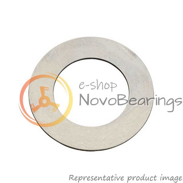 AS1118 NTN Bearing (90х120х1 mm.)