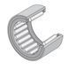 NKS37 NTN Bearing (37х52х22 mm.)