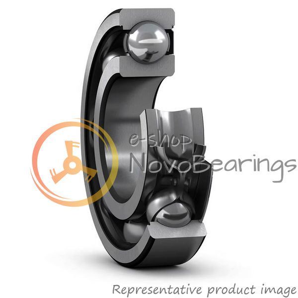 6309-Z/C4 SKF Bearing (45х100х25 mm.)