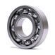 W 6004 SKF Bearing (20х42х12 mm.)